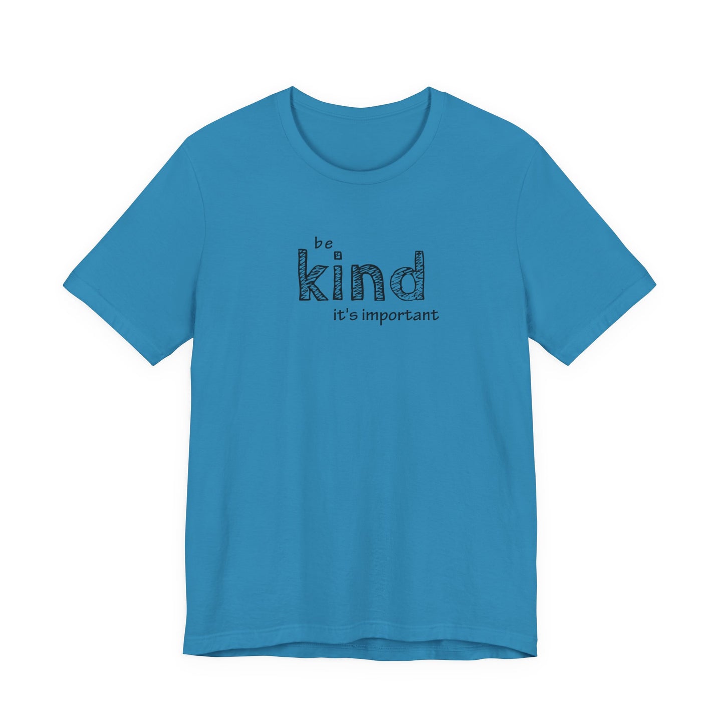 Be Kind