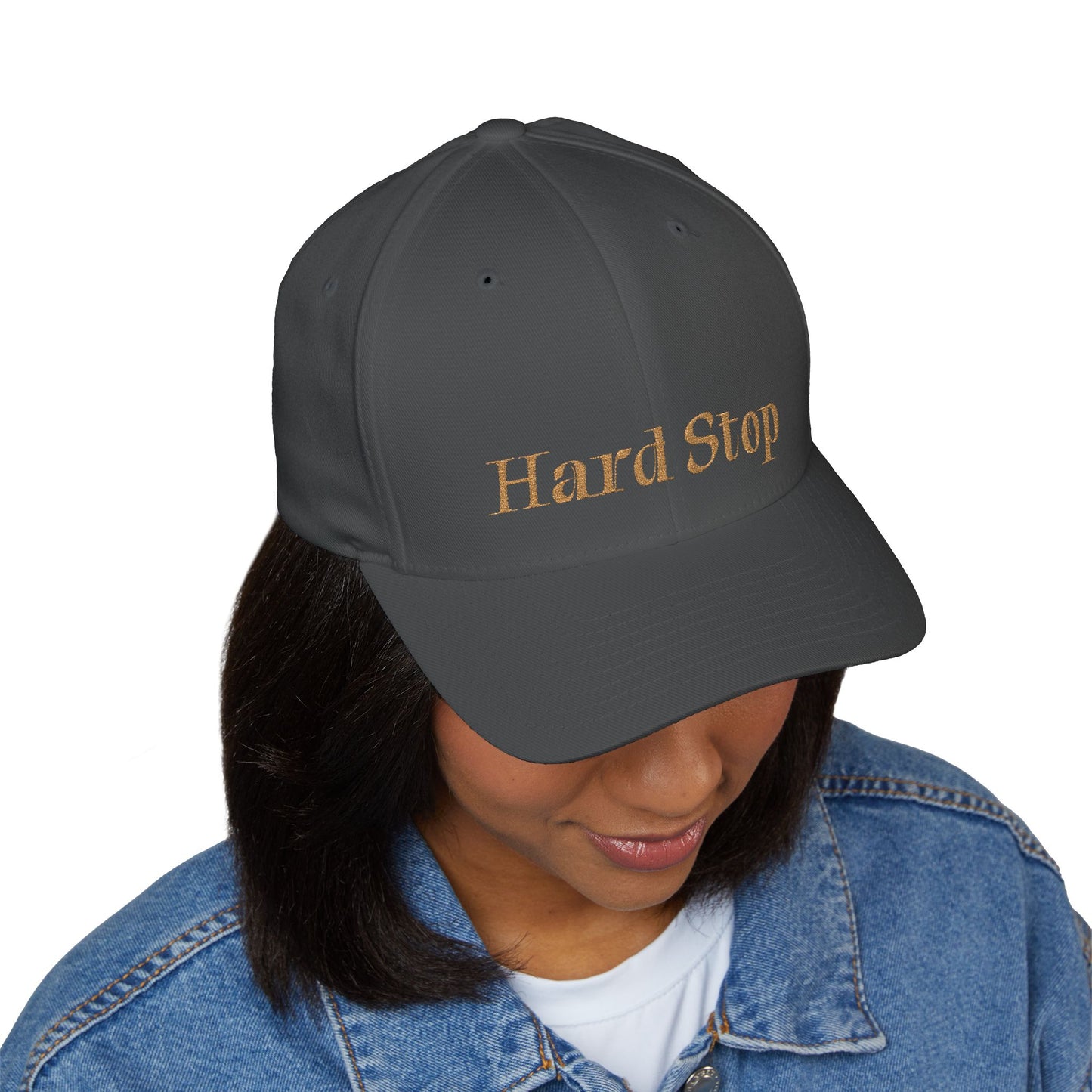 Hard Stop