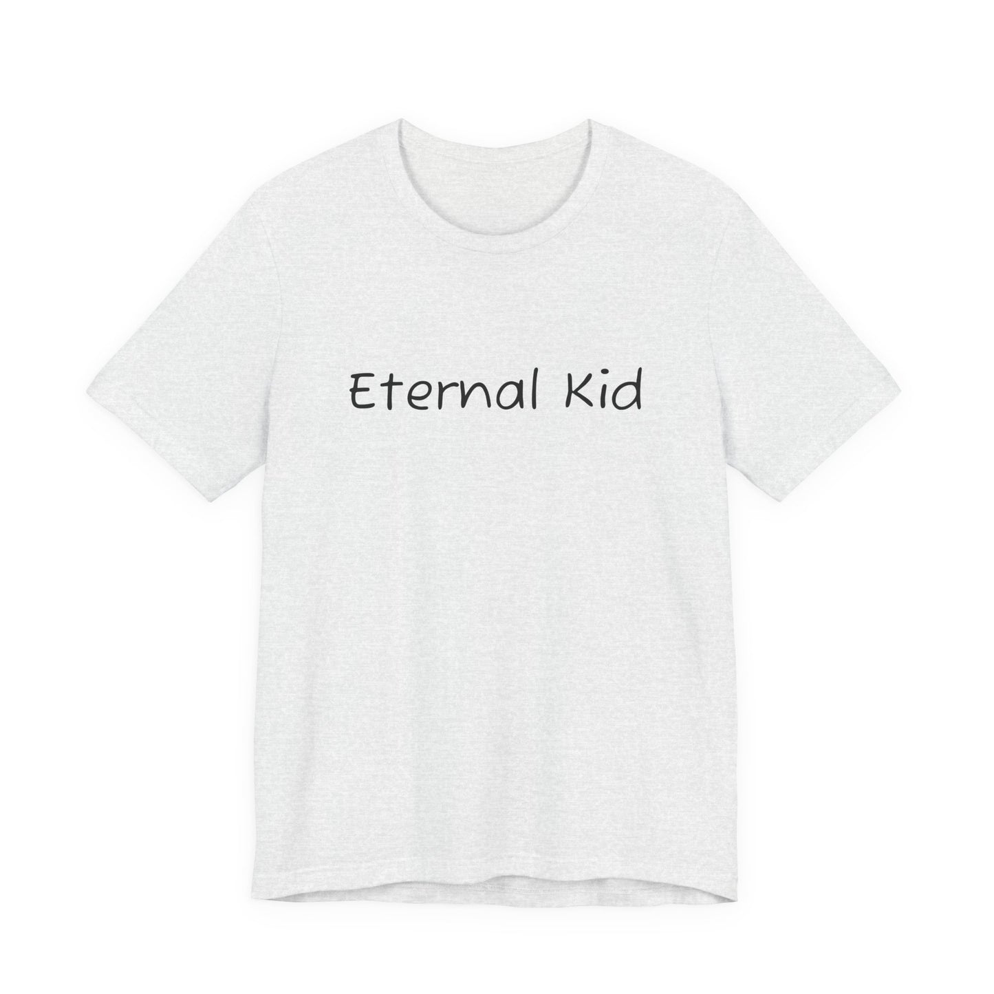 Eternal Kid