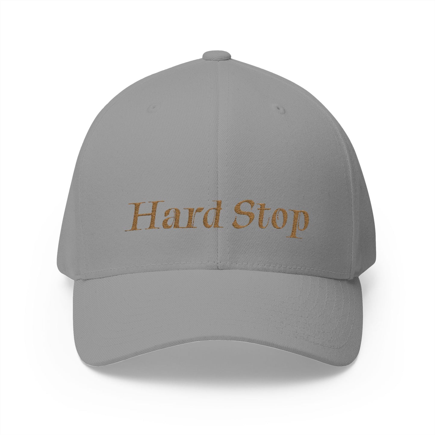 Hard Stop