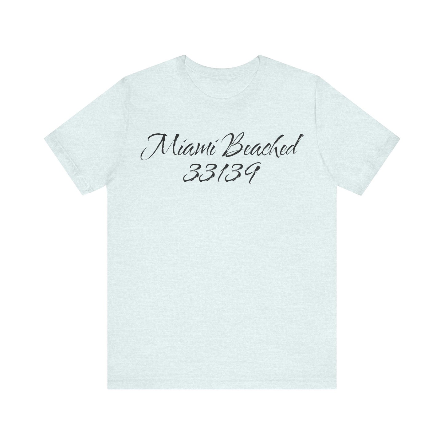 Miami Beached