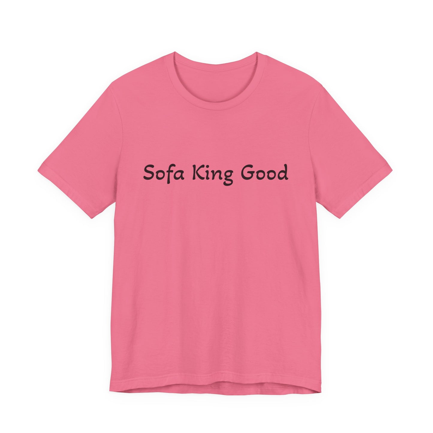 Sofa King Good