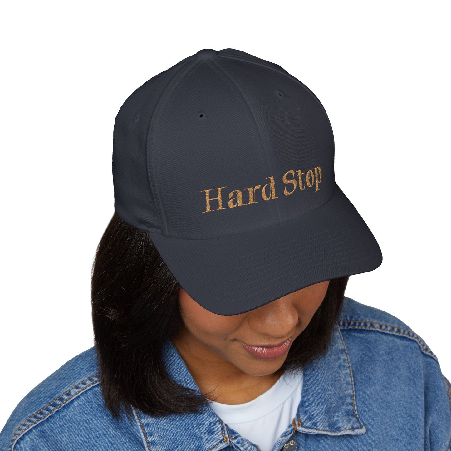 Hard Stop