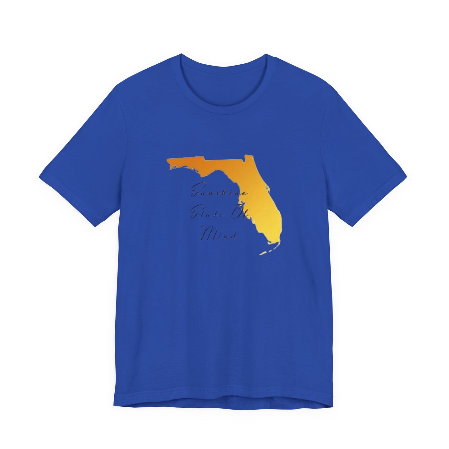 Sunshine State Of Mind