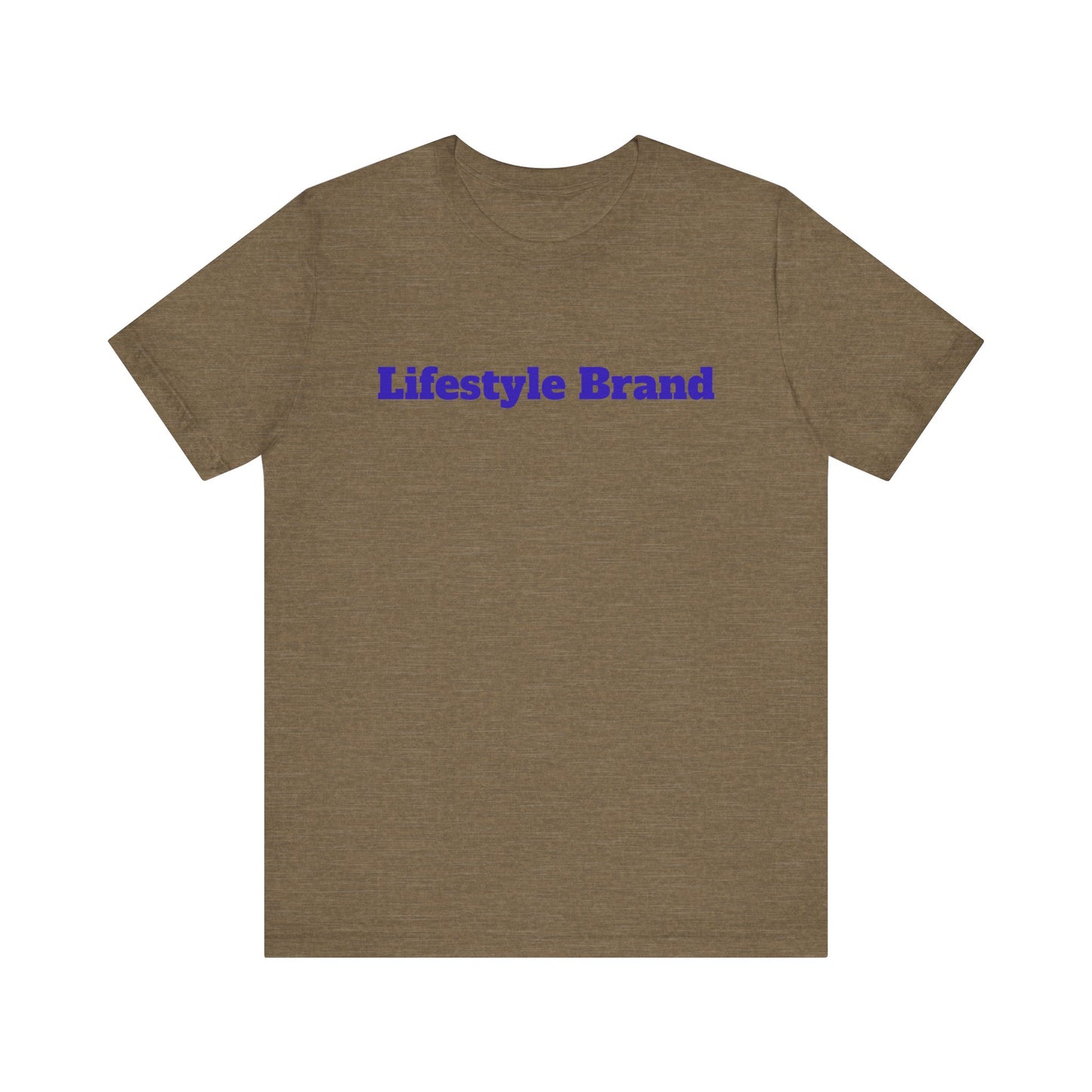 Lifestyle Brand