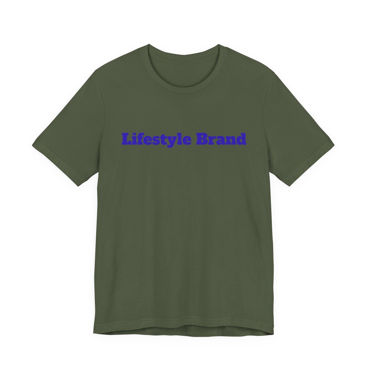 Lifestyle Brand