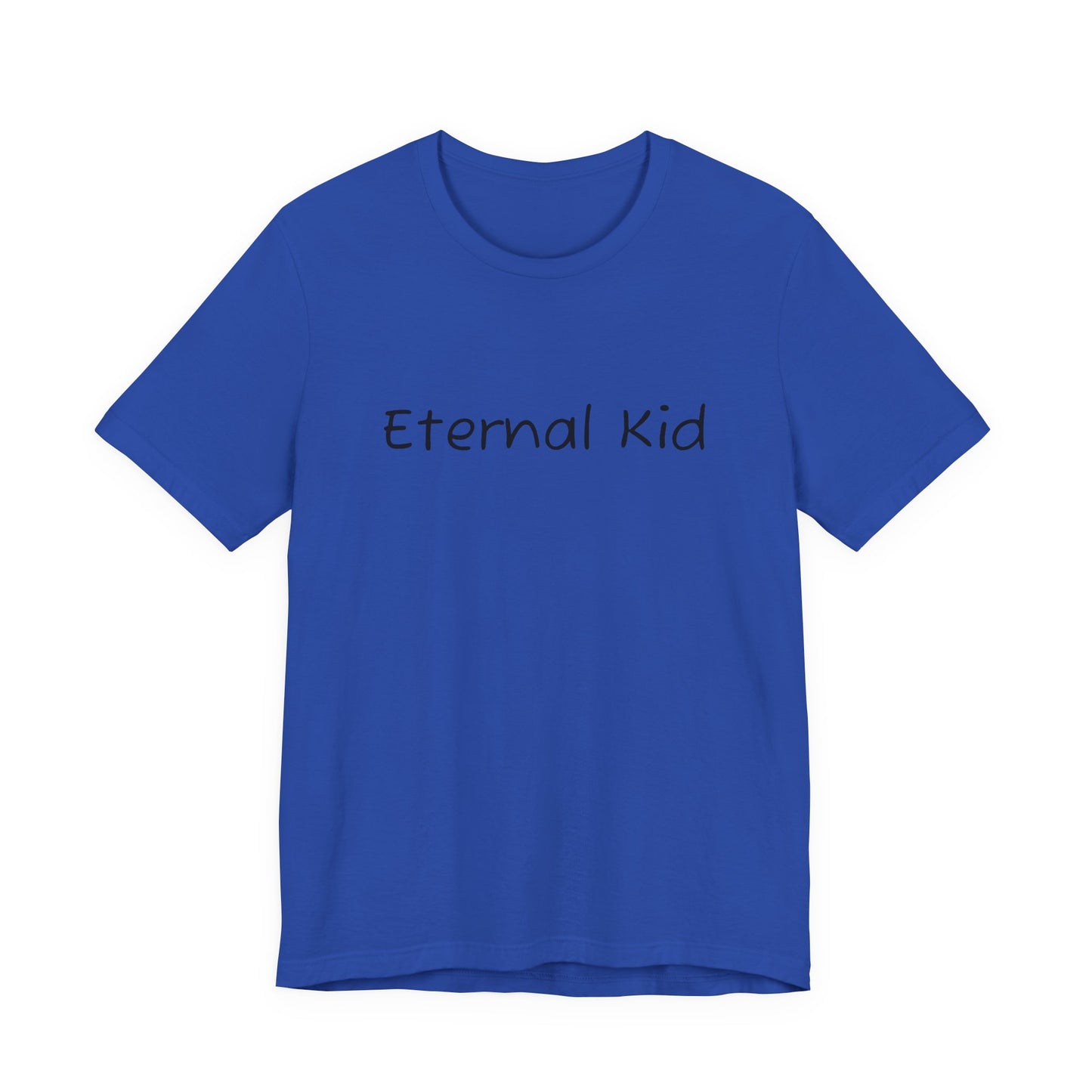 Eternal Kid