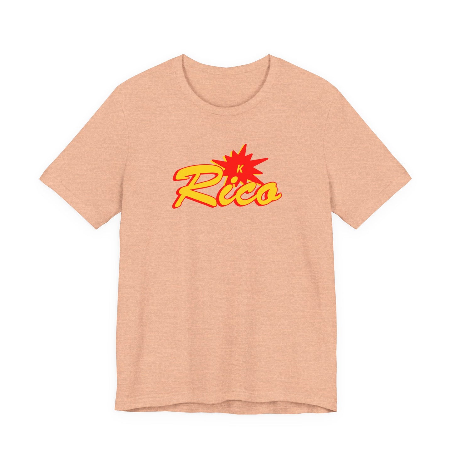 K Rico Unisex Jersey