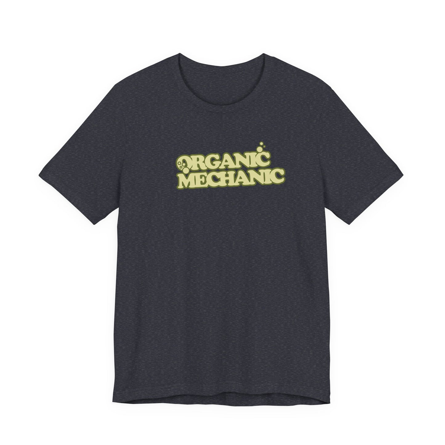 Organic Mechanic