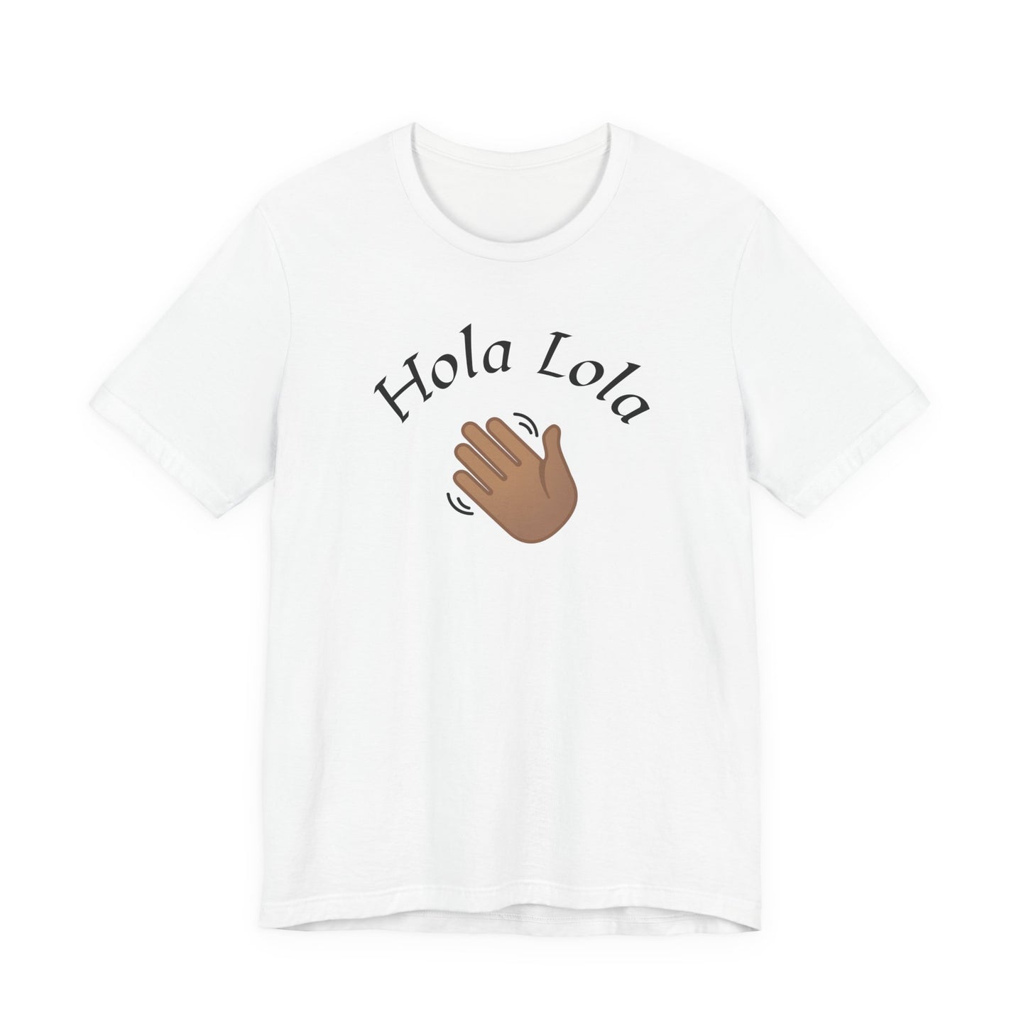 Hola Lola