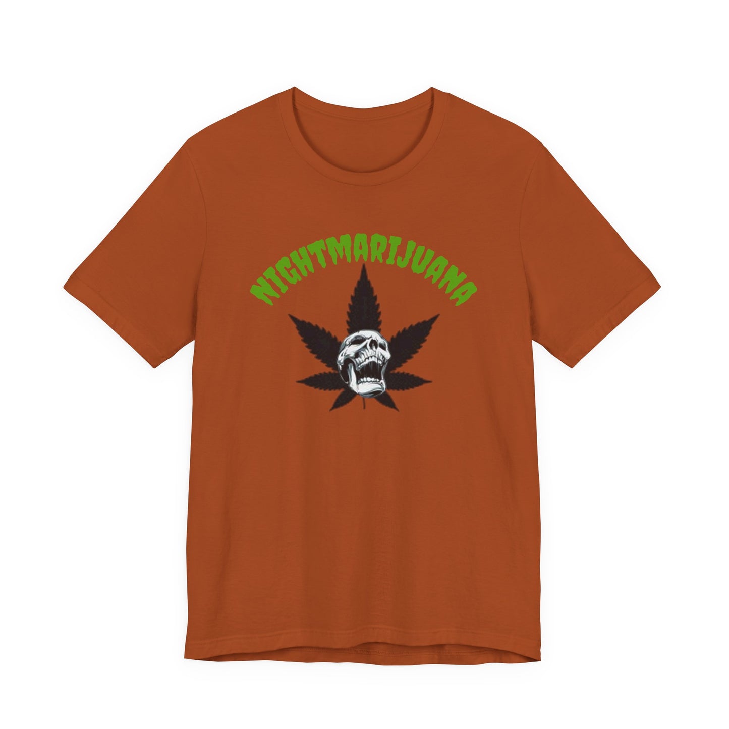 Nightmarijuana