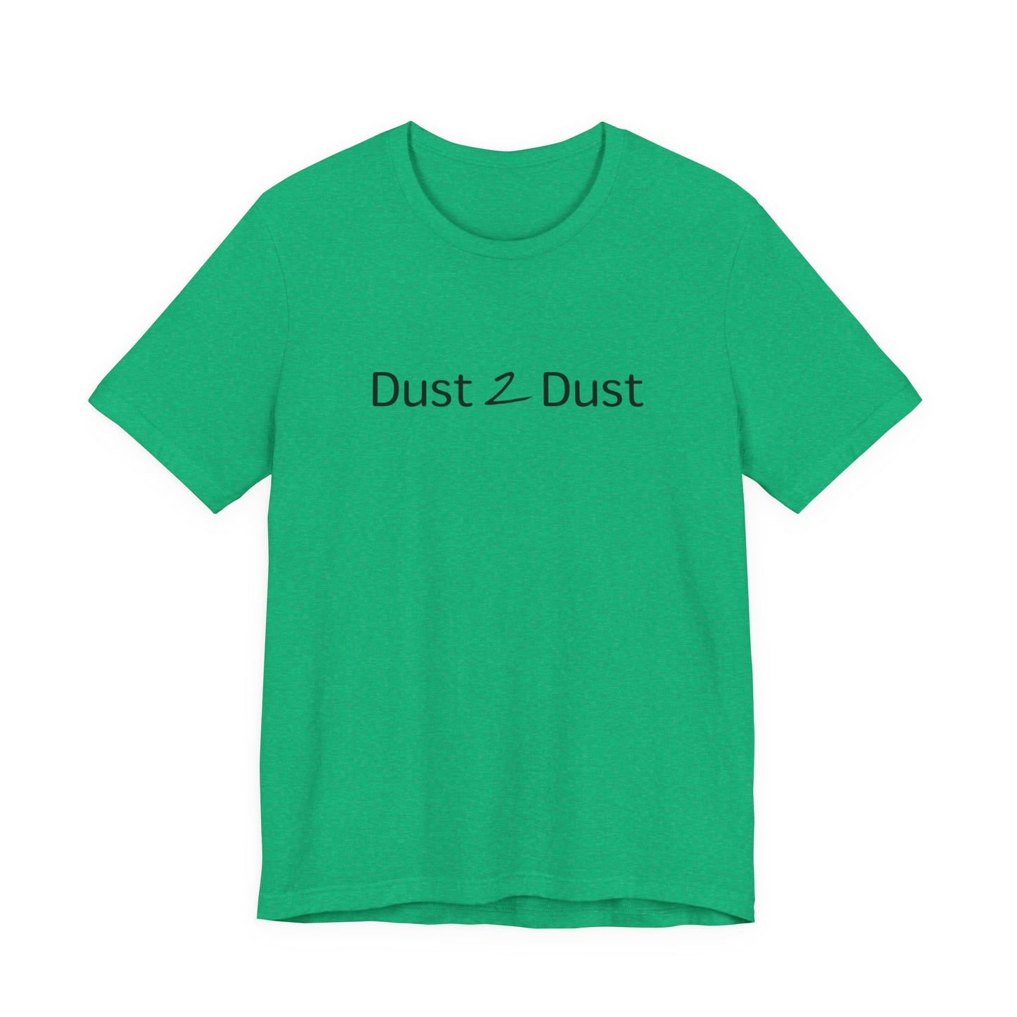 Dust 2 Dust Unisex Jersey