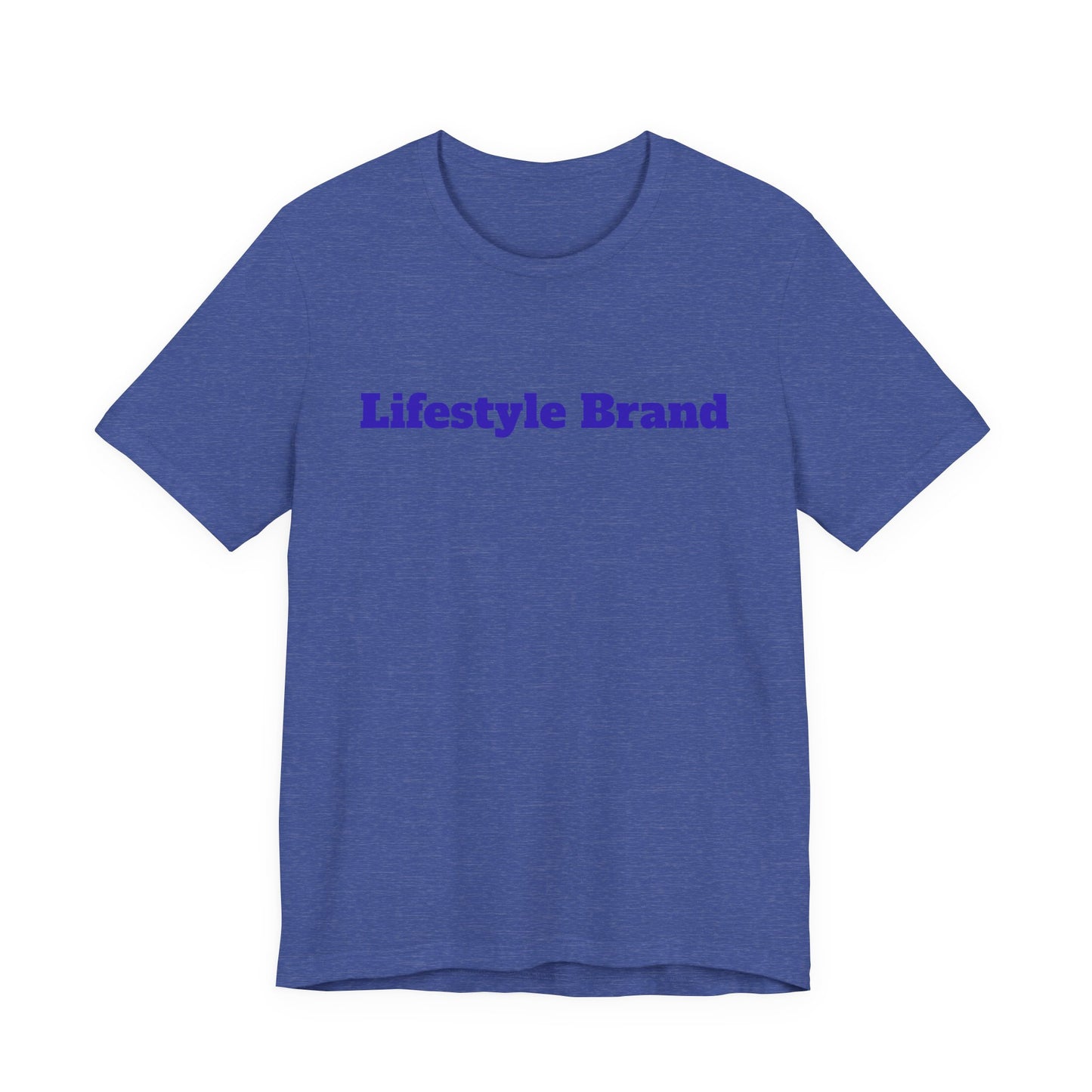 Lifestyle Brand