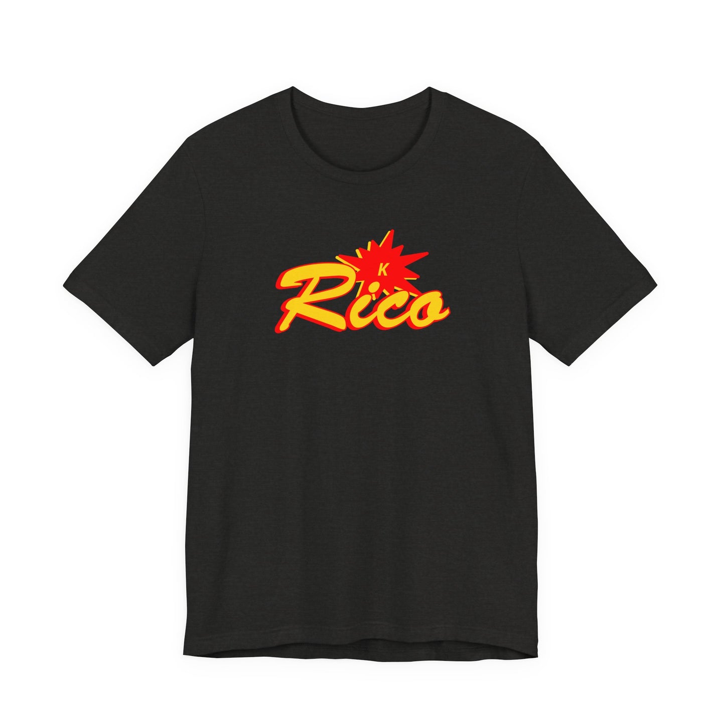 K Rico Unisex Jersey