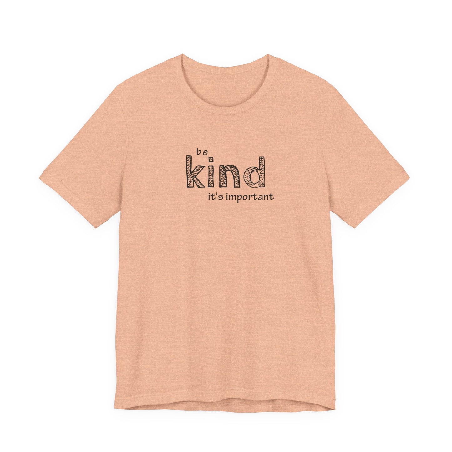Be Kind