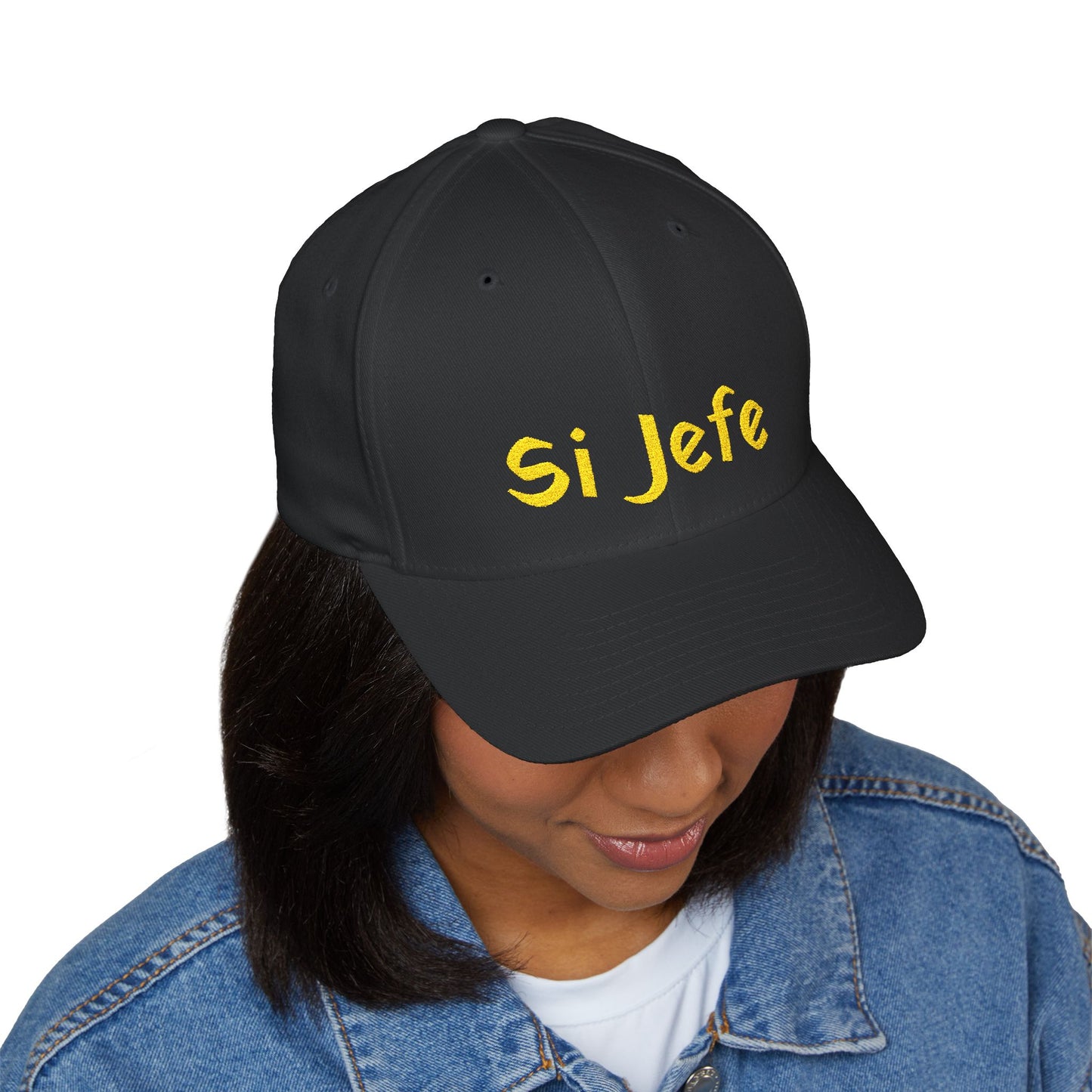 Si Jefe