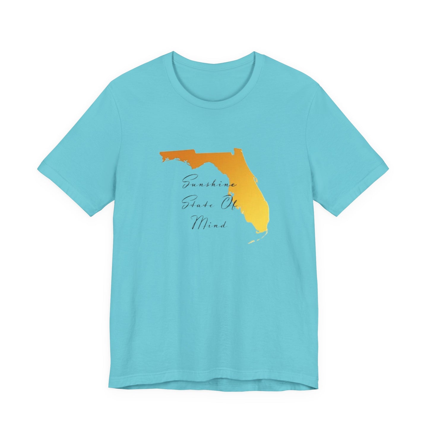 Sunshine State Of Mind