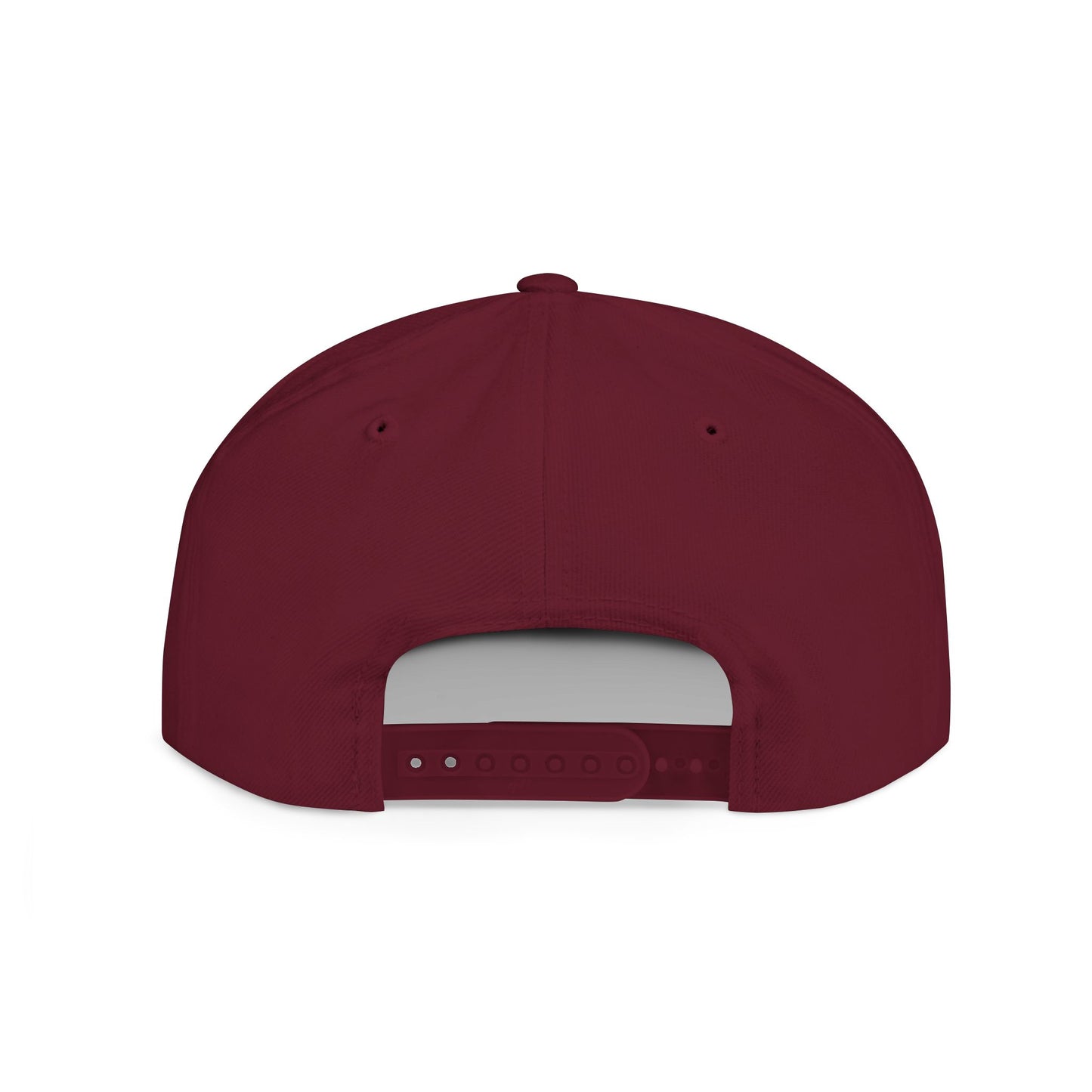 DV8 Flat Bill Snapback