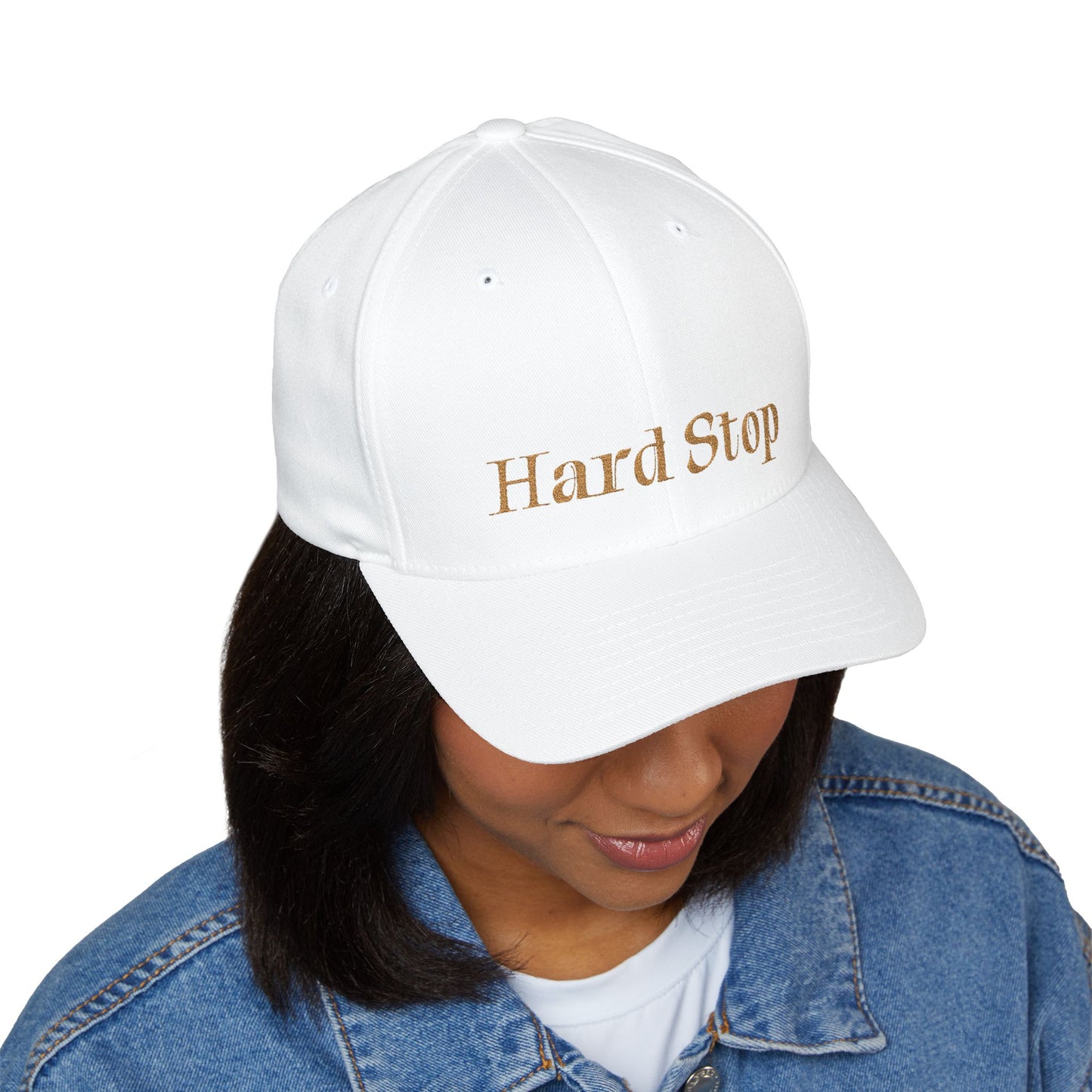 Hard Stop
