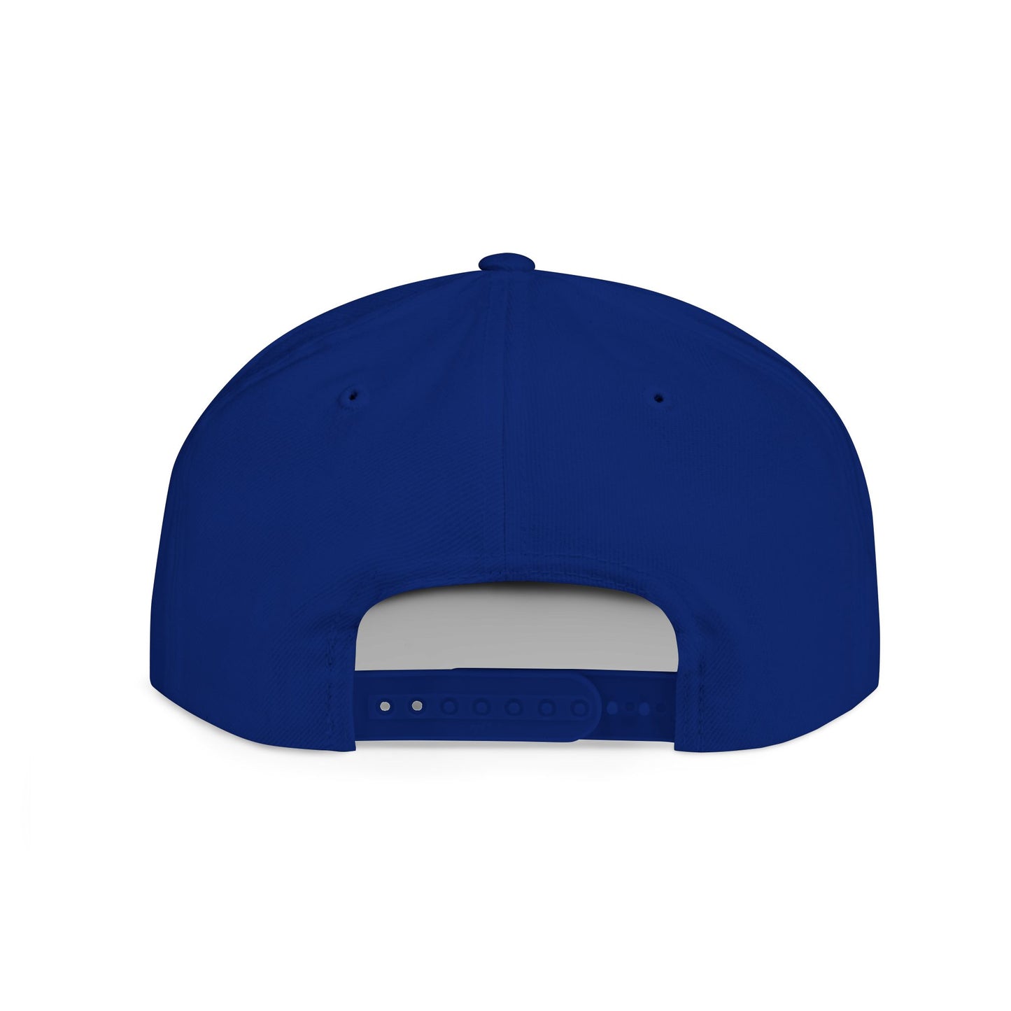 Gong Farmer Flat Bill Snapback