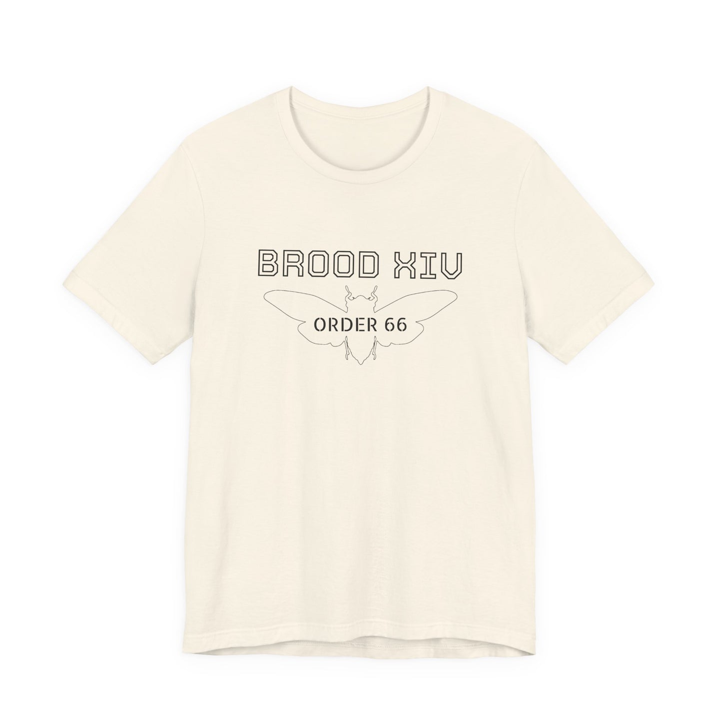 Brood XIV