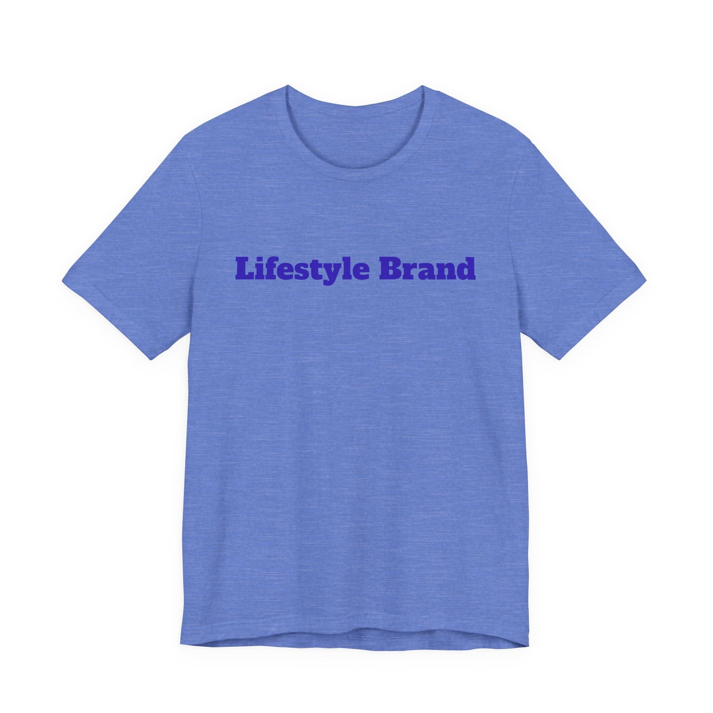 Lifestyle Brand