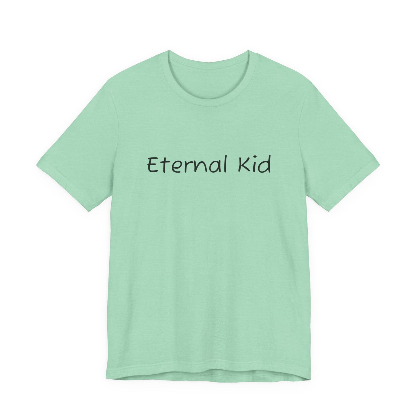 Eternal Kid