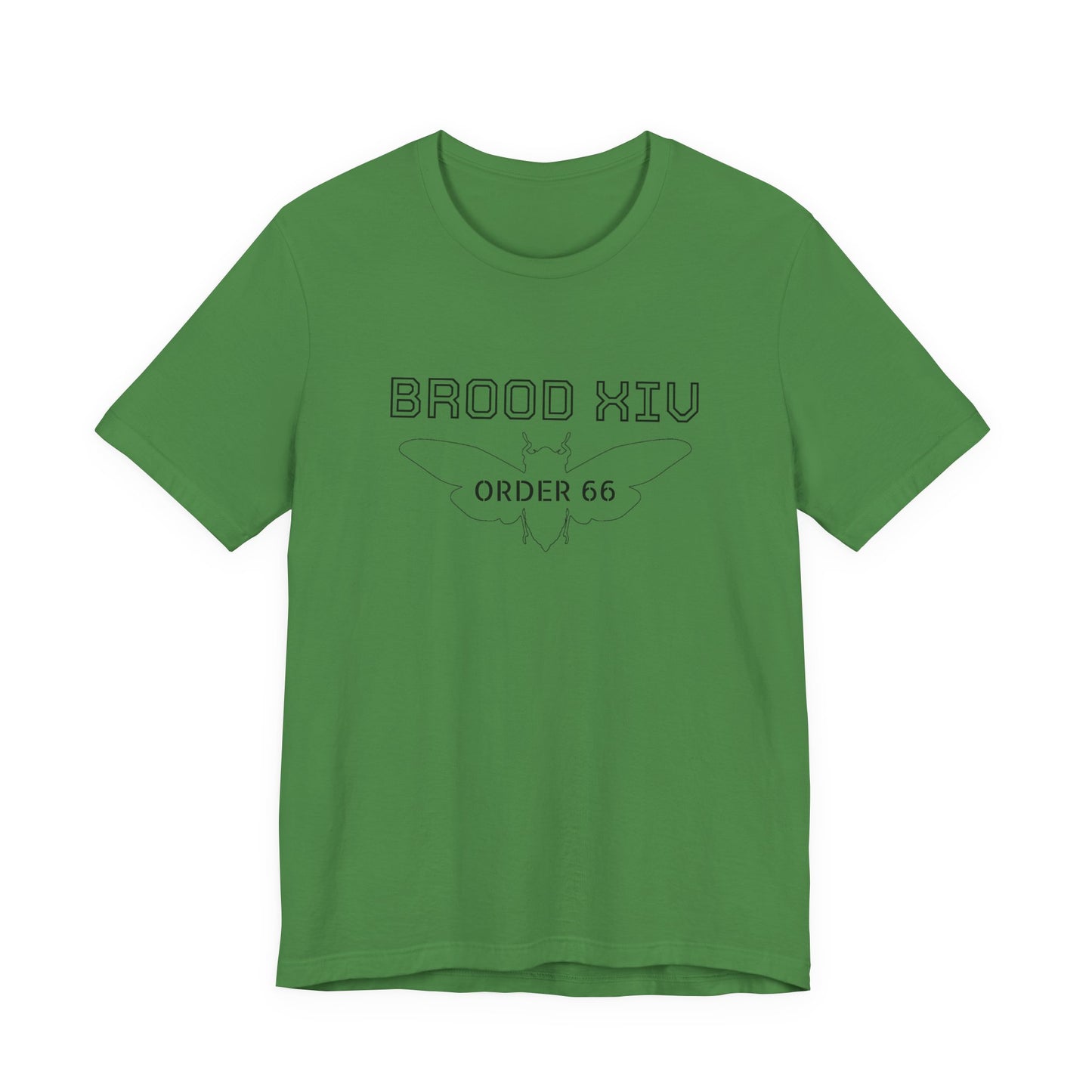Brood XIV