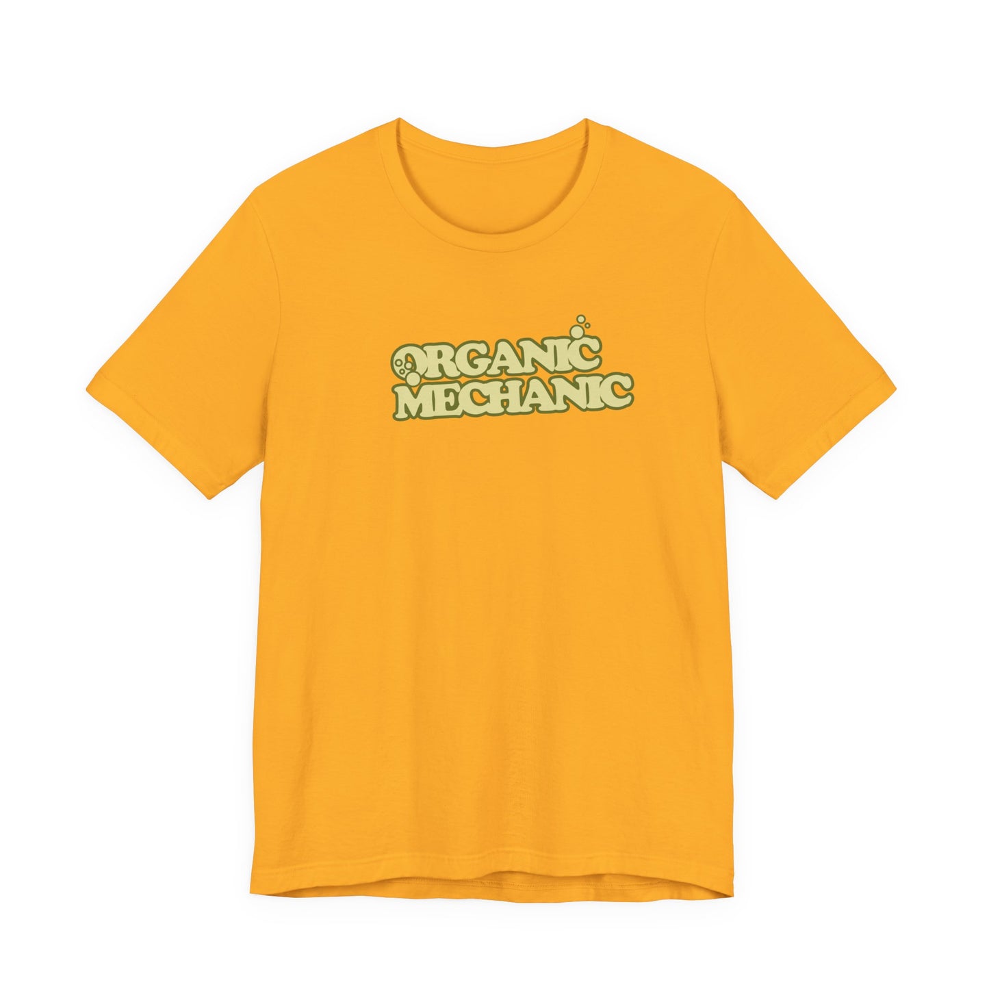 Organic Mechanic