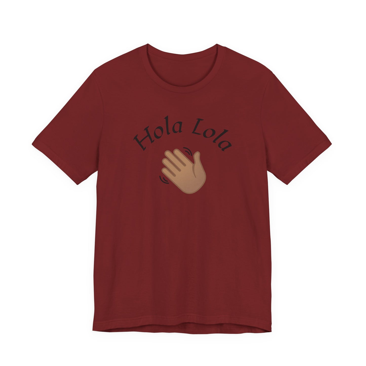 Hola Lola