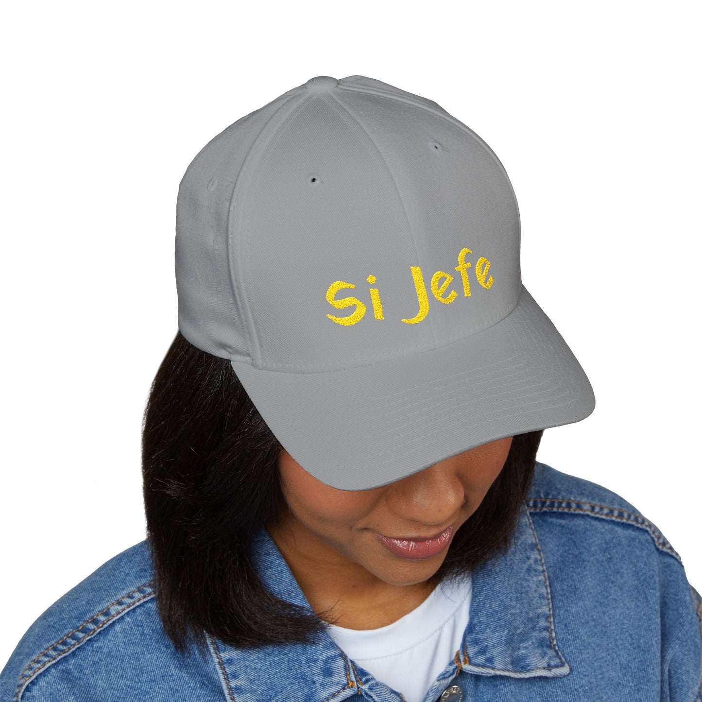 Si Jefe