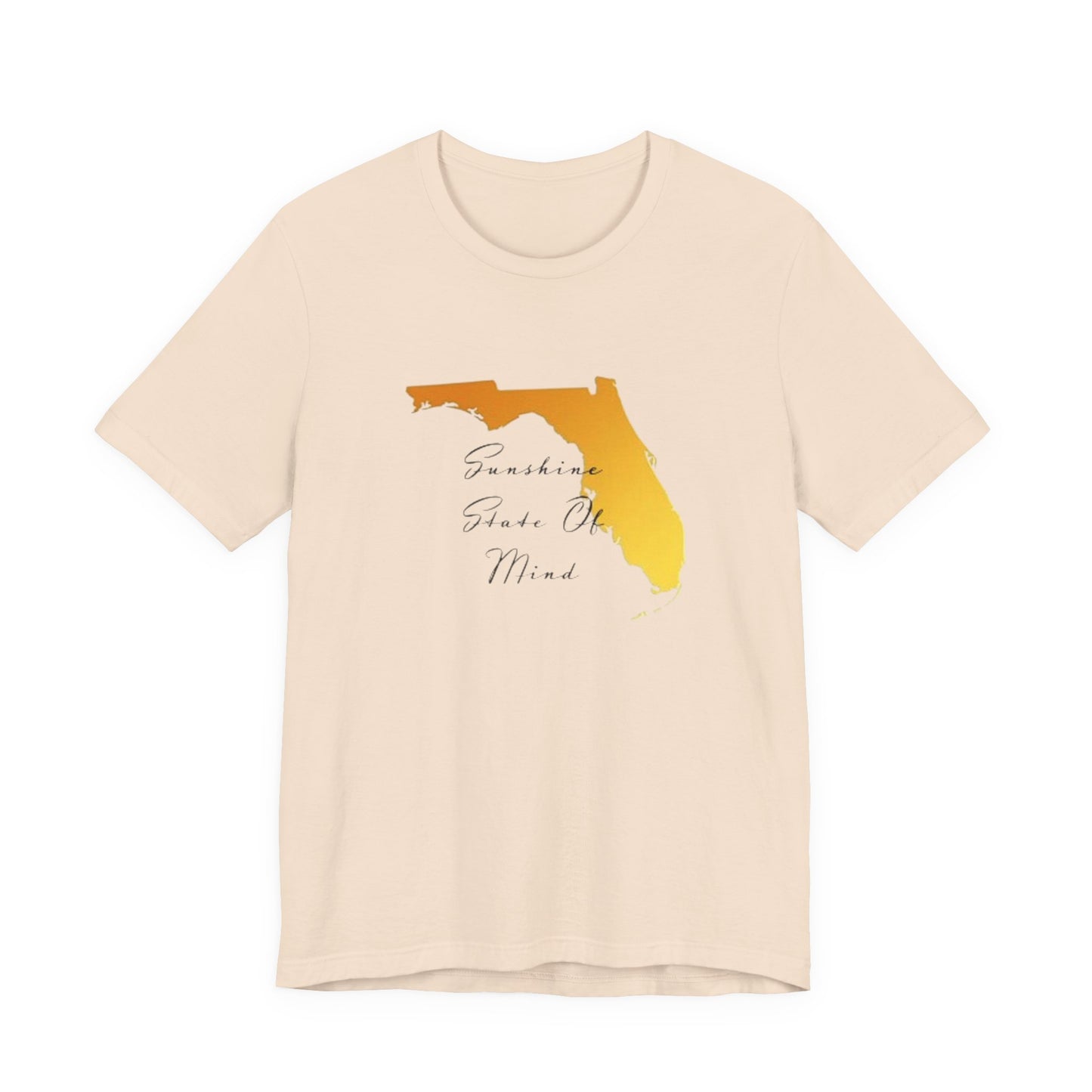 Sunshine State Of Mind