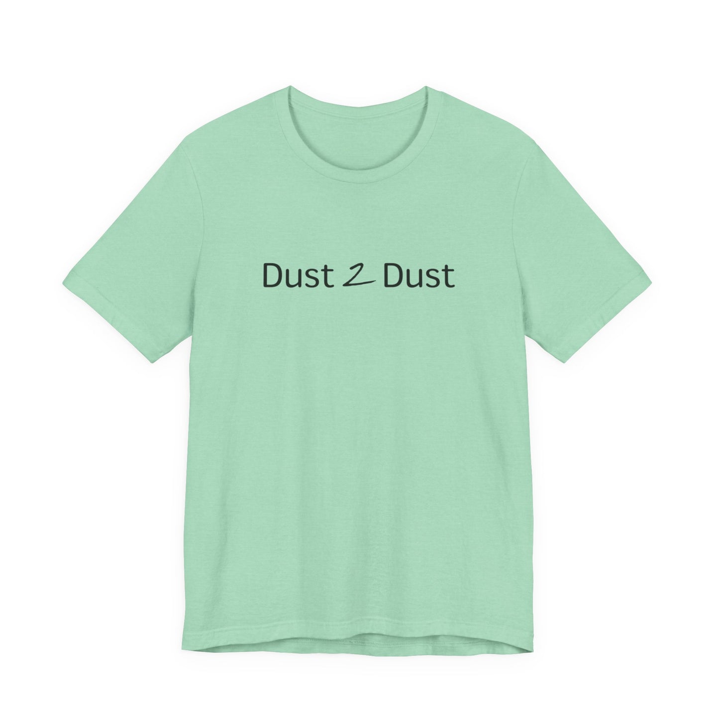 Dust 2 Dust Unisex Jersey