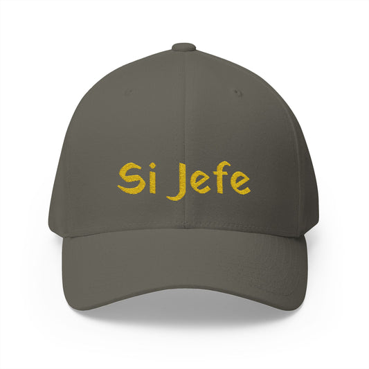 Si Jefe
