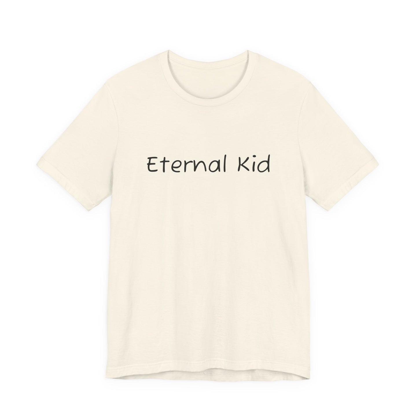 Eternal Kid