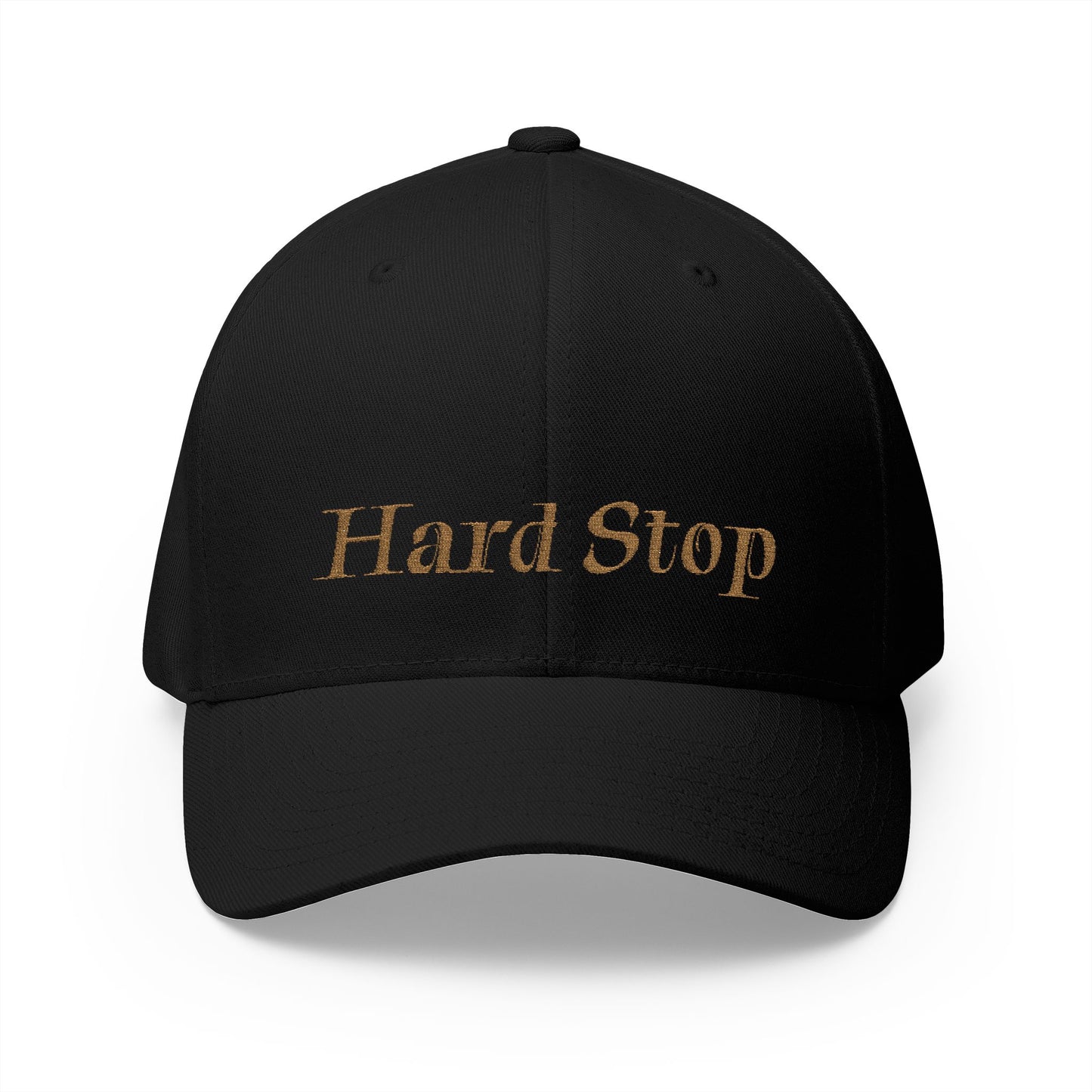 Hard Stop