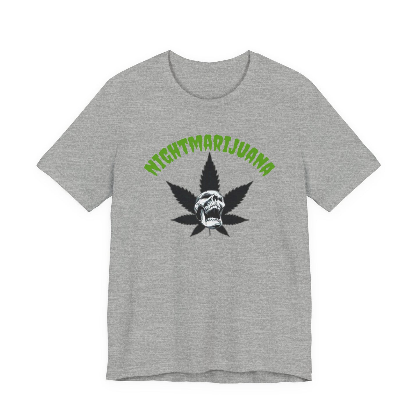 Nightmarijuana