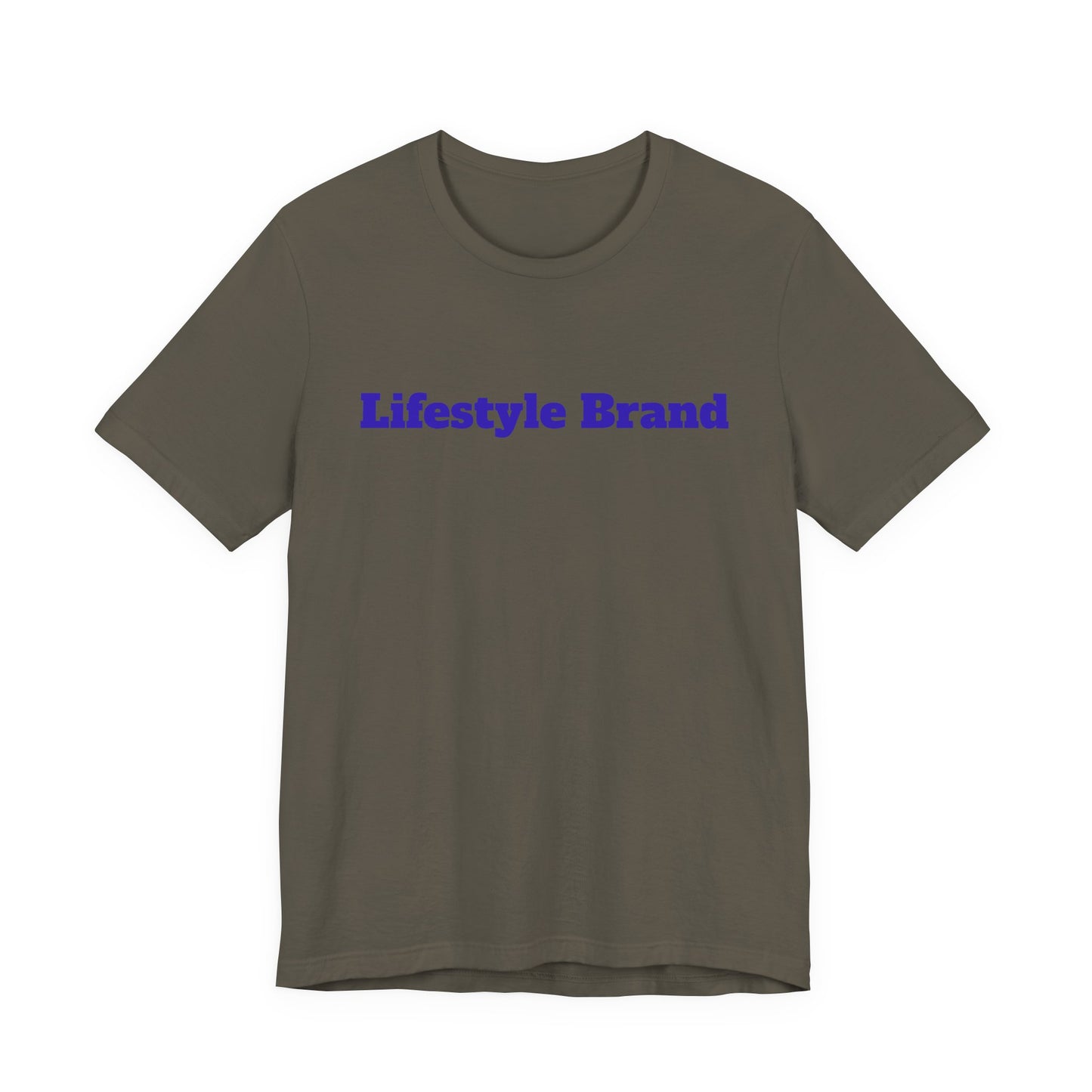 Lifestyle Brand