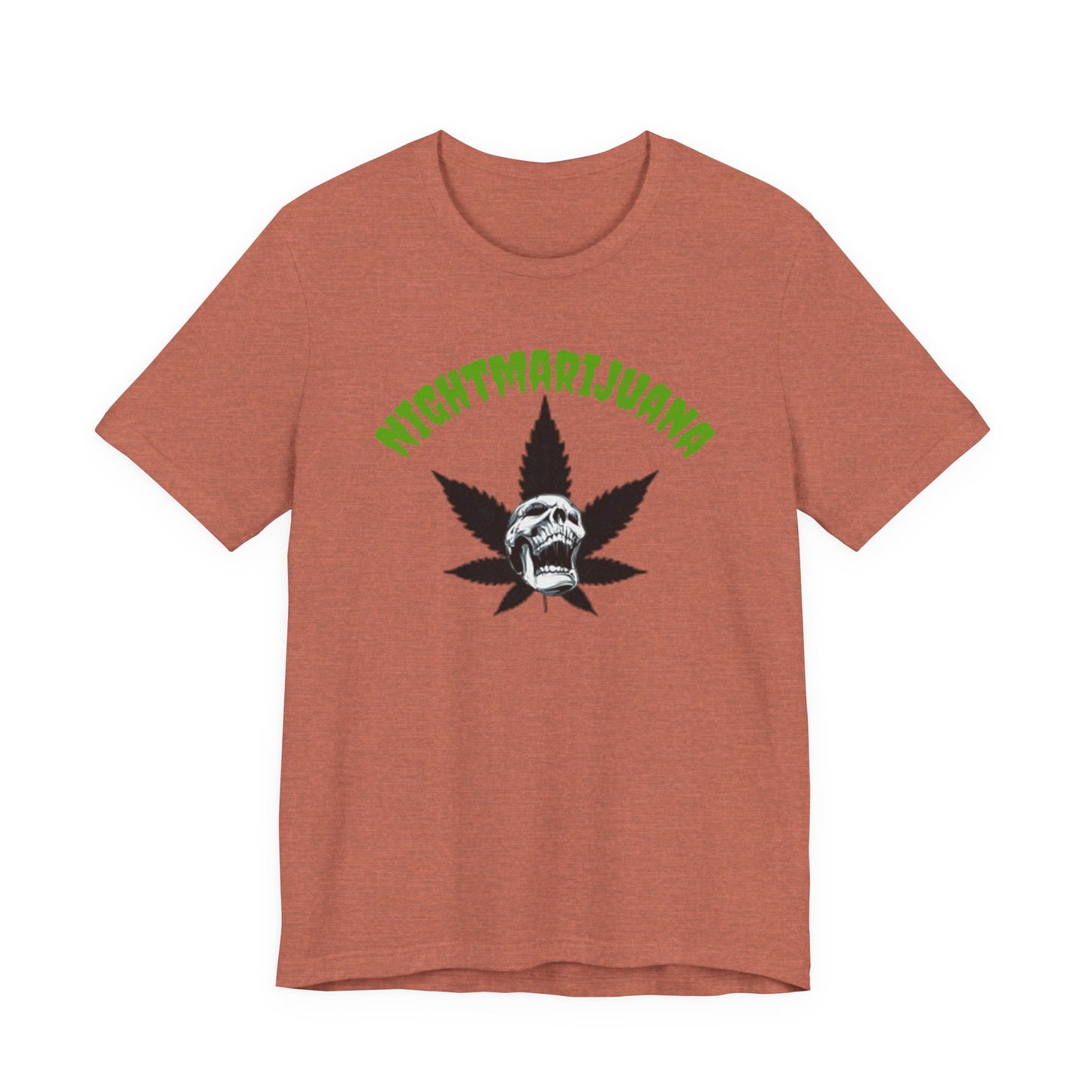 Nightmarijuana