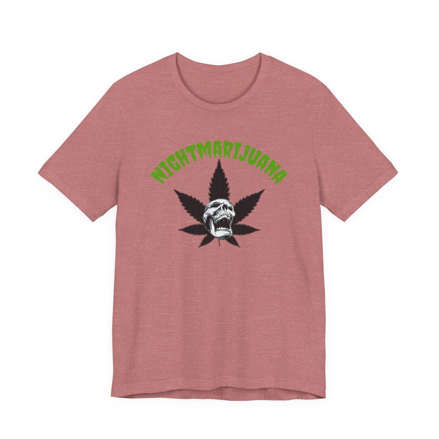 Nightmarijuana