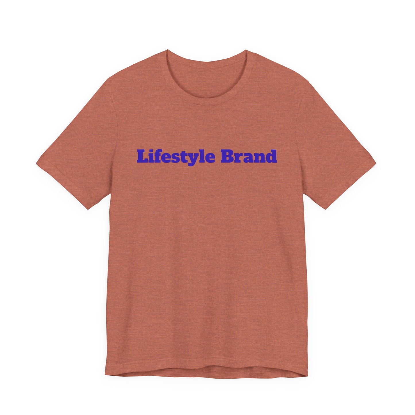 Lifestyle Brand