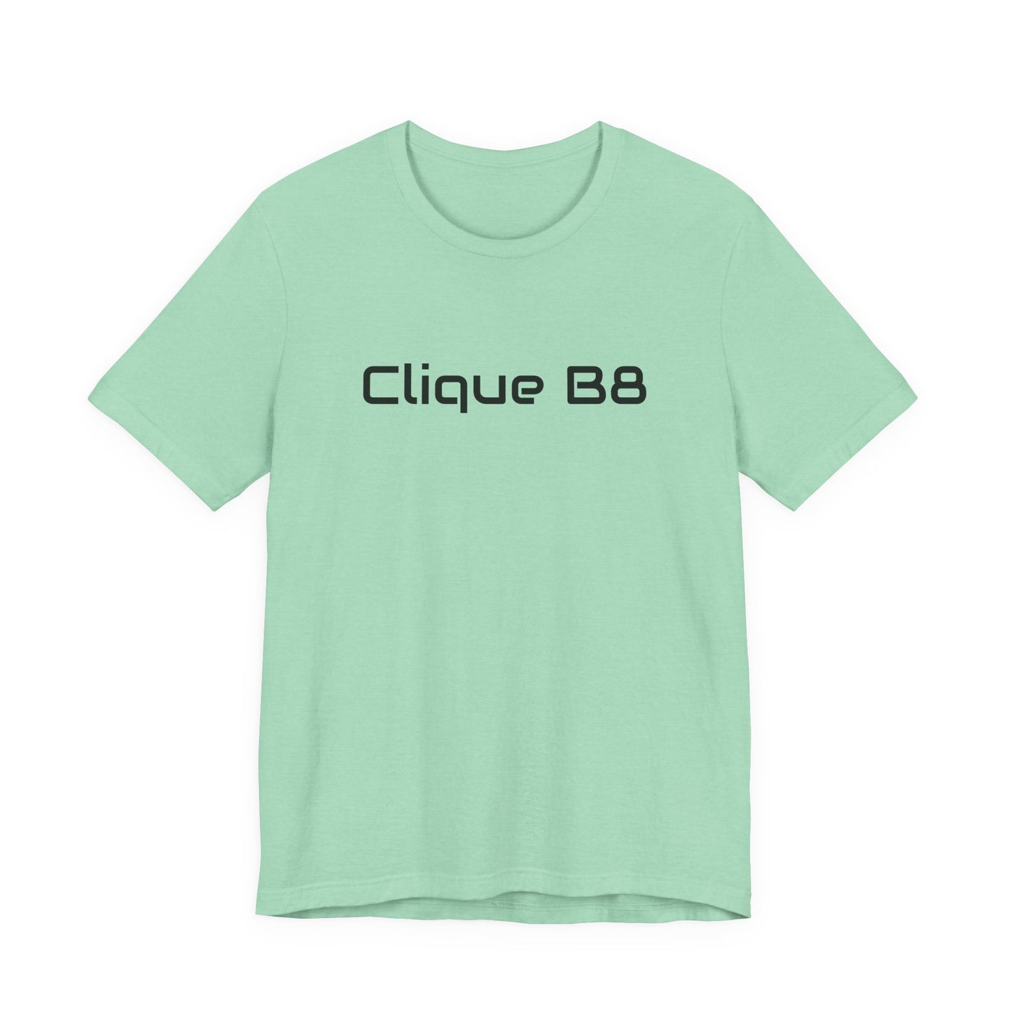 Clique B8