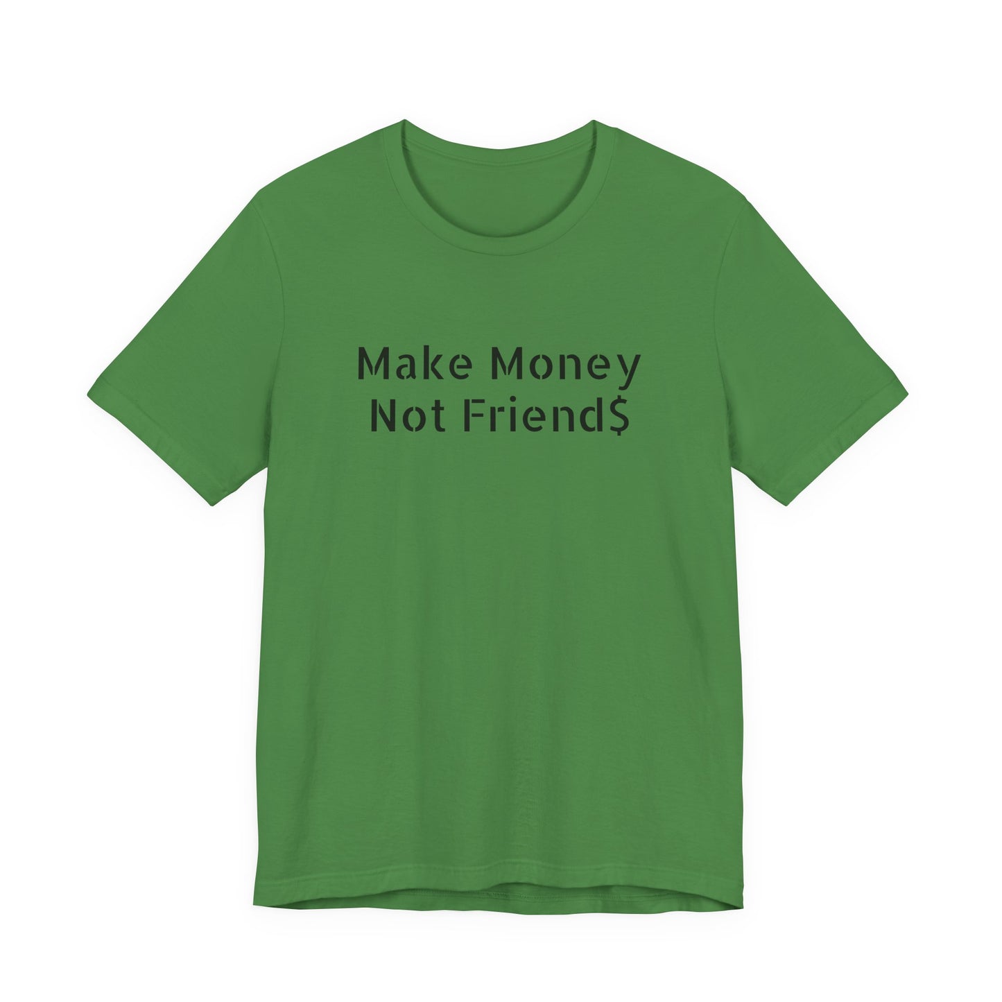 Make Money