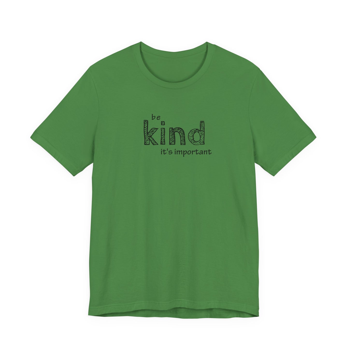 Be Kind