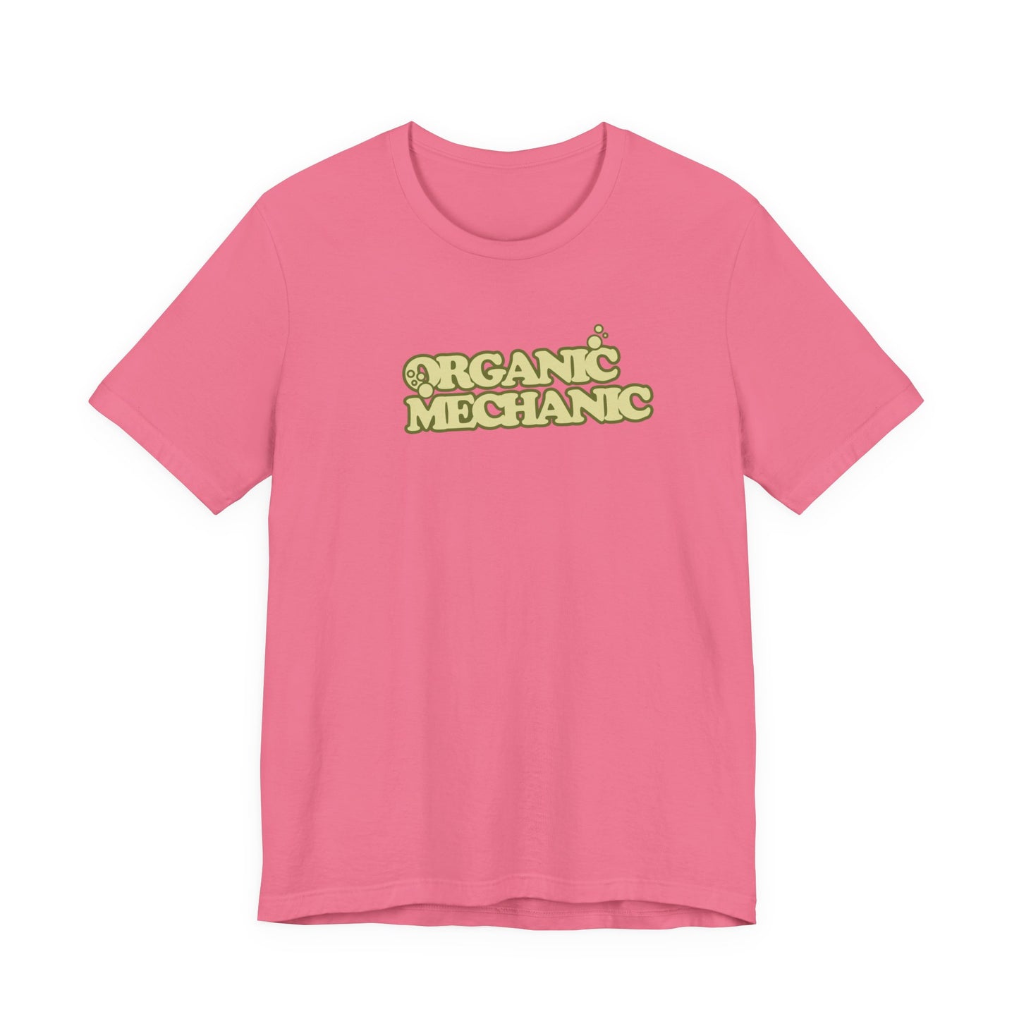 Organic Mechanic