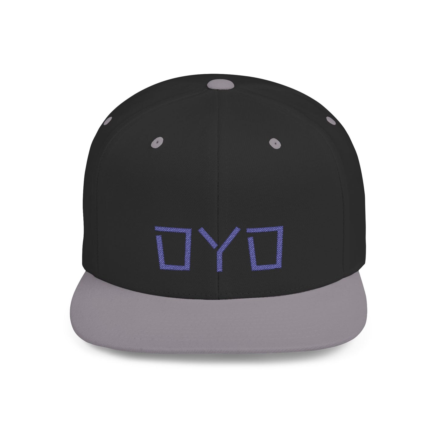 OYO Flat Bill Snapback