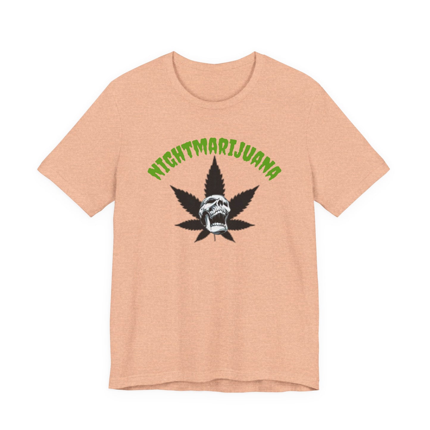 Nightmarijuana