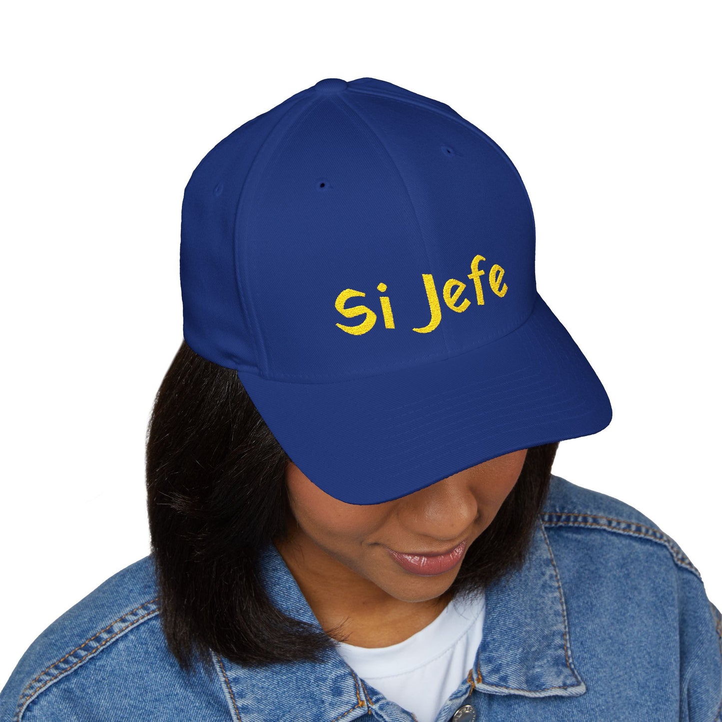 Si Jefe
