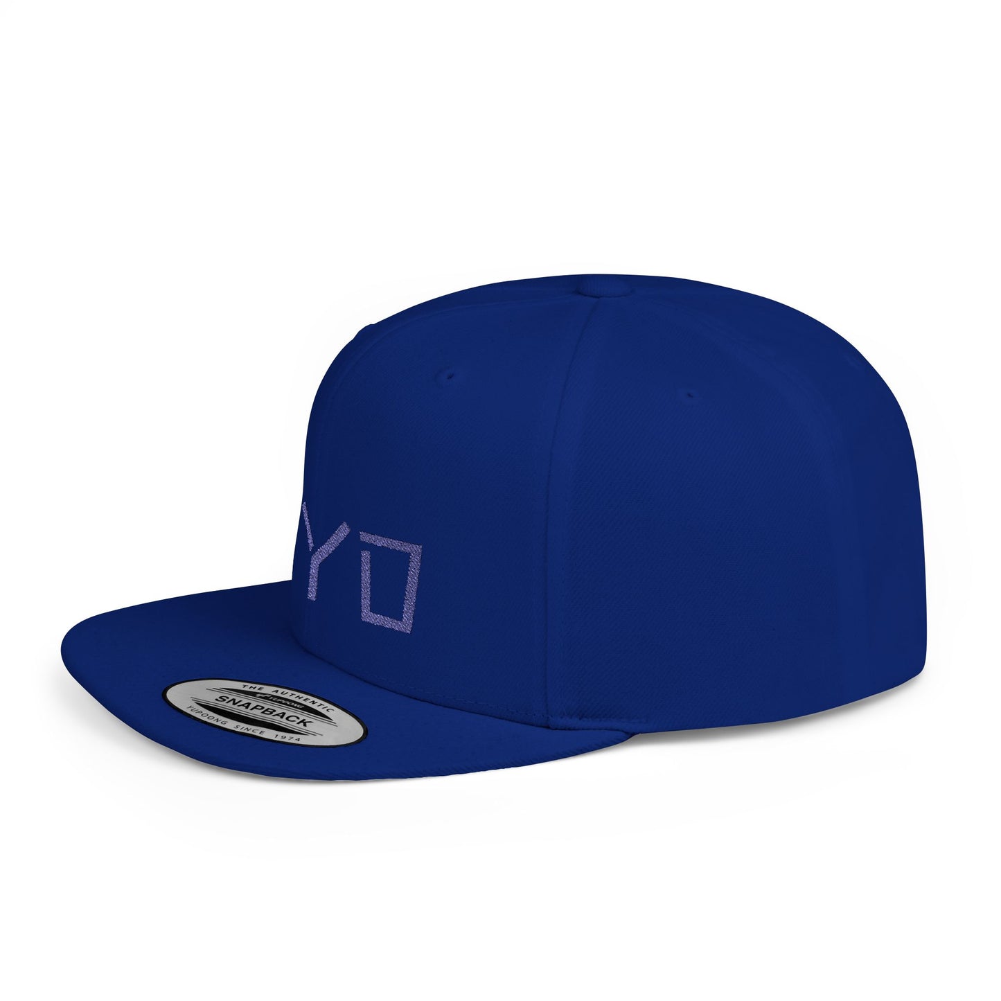 OYO Flat Bill Snapback