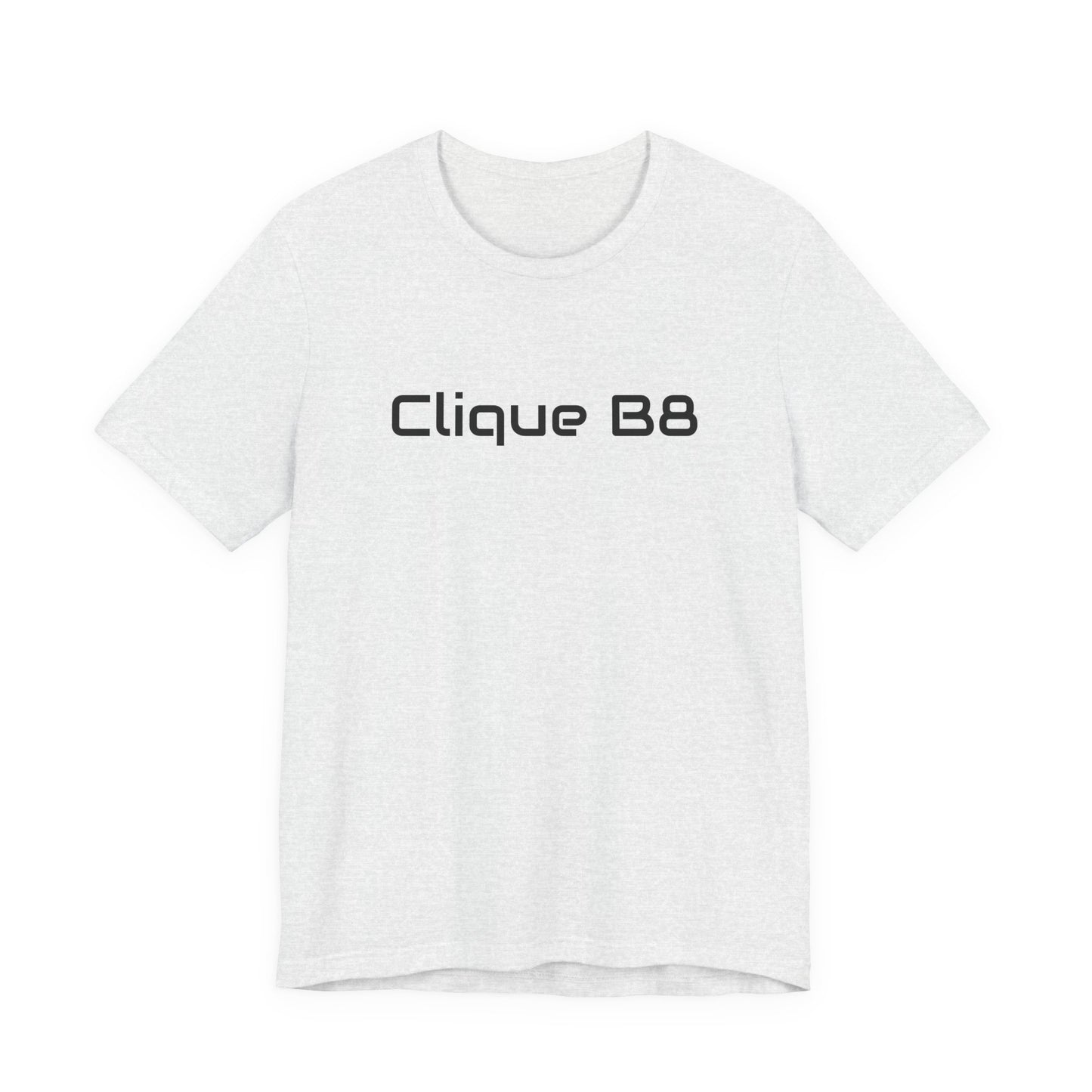 Clique B8
